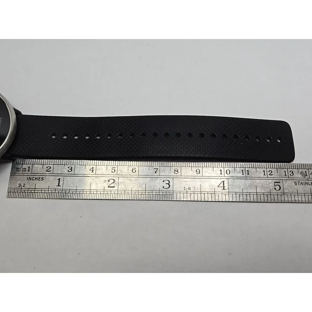 Polar no charger